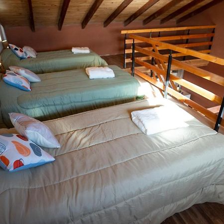 圣卡洛斯-德巴里洛切Dpto Tipo Cabana Con Vista Al Lago公寓 外观 照片